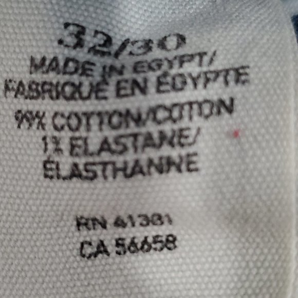 Polo Ralph Lauren Denim & Supply Jeans Size 32x30 - Picture 5 of 6